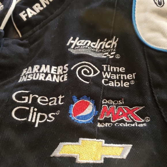 Jacket - Picture 7 of 13